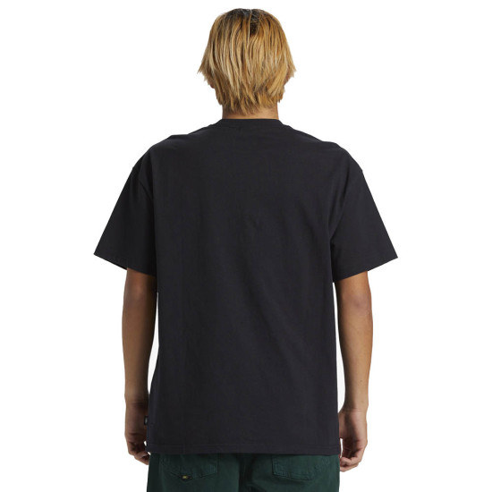 Quiksilver Ανδρική κοντομάνικη μπλούζα Quik Eclipse Short Sleeves T-shirt